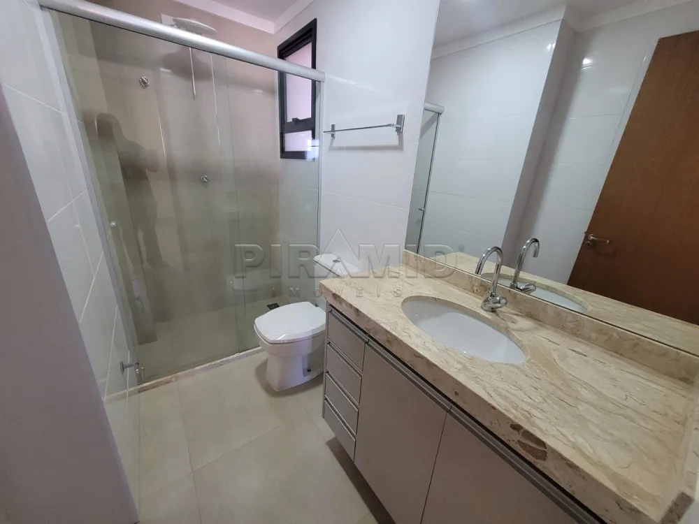 Alugar Apartamento / Padr&atilde;o em Ribeir&atilde;o Preto R$ 1.900,00 - Foto 15