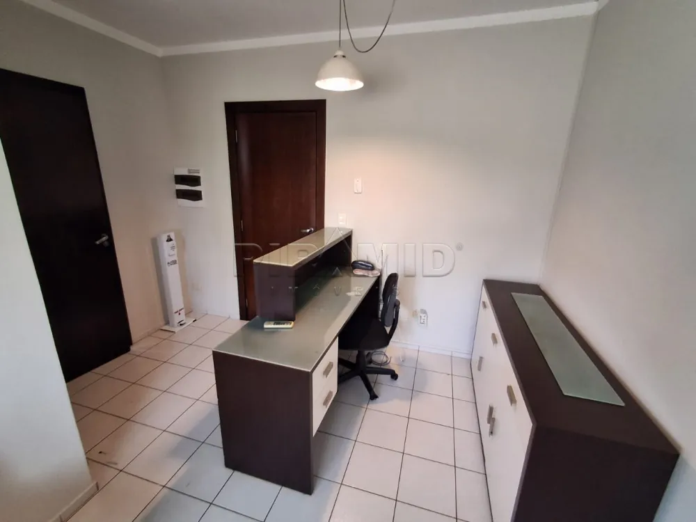 Alugar Comercial / Sala em Ribeir&atilde;o Preto R$ 2.200,00 - Foto 5