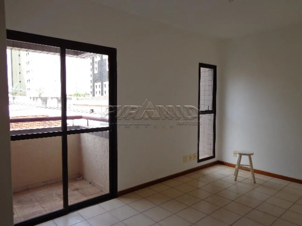 Alugar Apartamento / Padr&atilde;o em Ribeir&atilde;o Preto R$ 1.500,00 - Foto 1