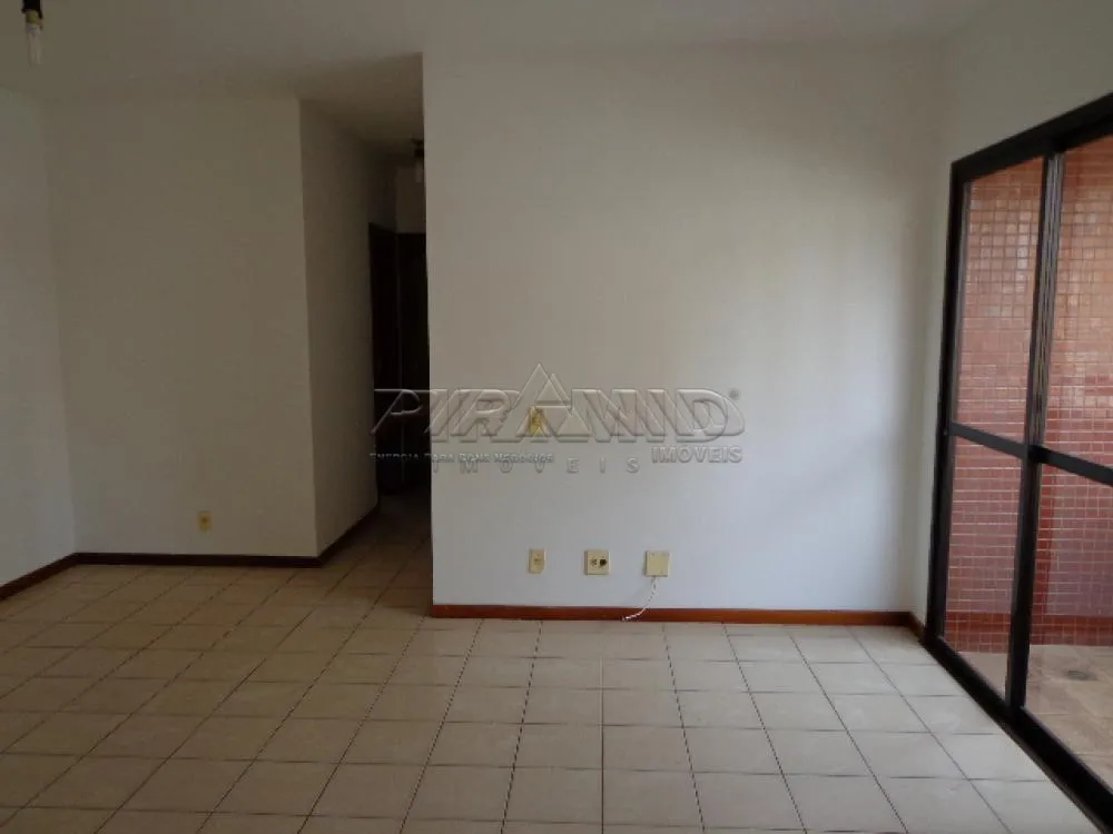 Alugar Apartamento / Padr&atilde;o em Ribeir&atilde;o Preto R$ 1.500,00 - Foto 3