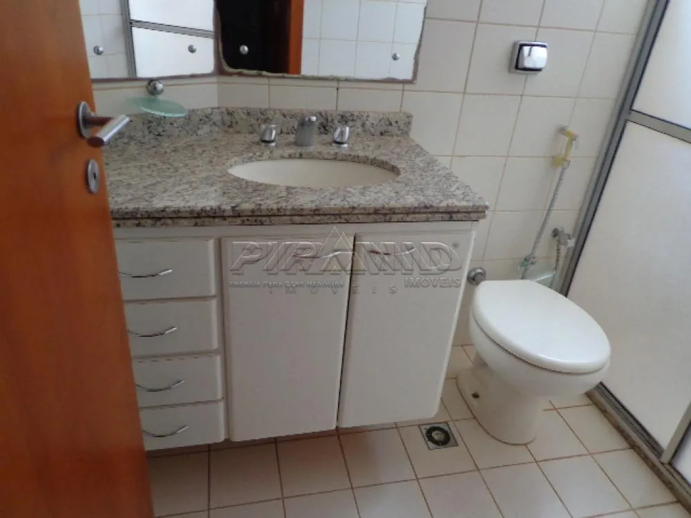 Alugar Apartamento / Padr&atilde;o em Ribeir&atilde;o Preto R$ 1.500,00 - Foto 7