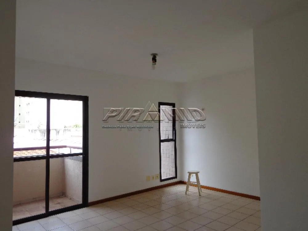Alugar Apartamento / Padr&atilde;o em Ribeir&atilde;o Preto R$ 1.500,00 - Foto 1
