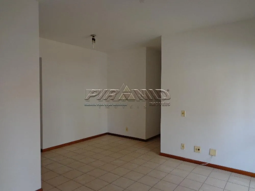 Alugar Apartamento / Padr&atilde;o em Ribeir&atilde;o Preto R$ 1.500,00 - Foto 2