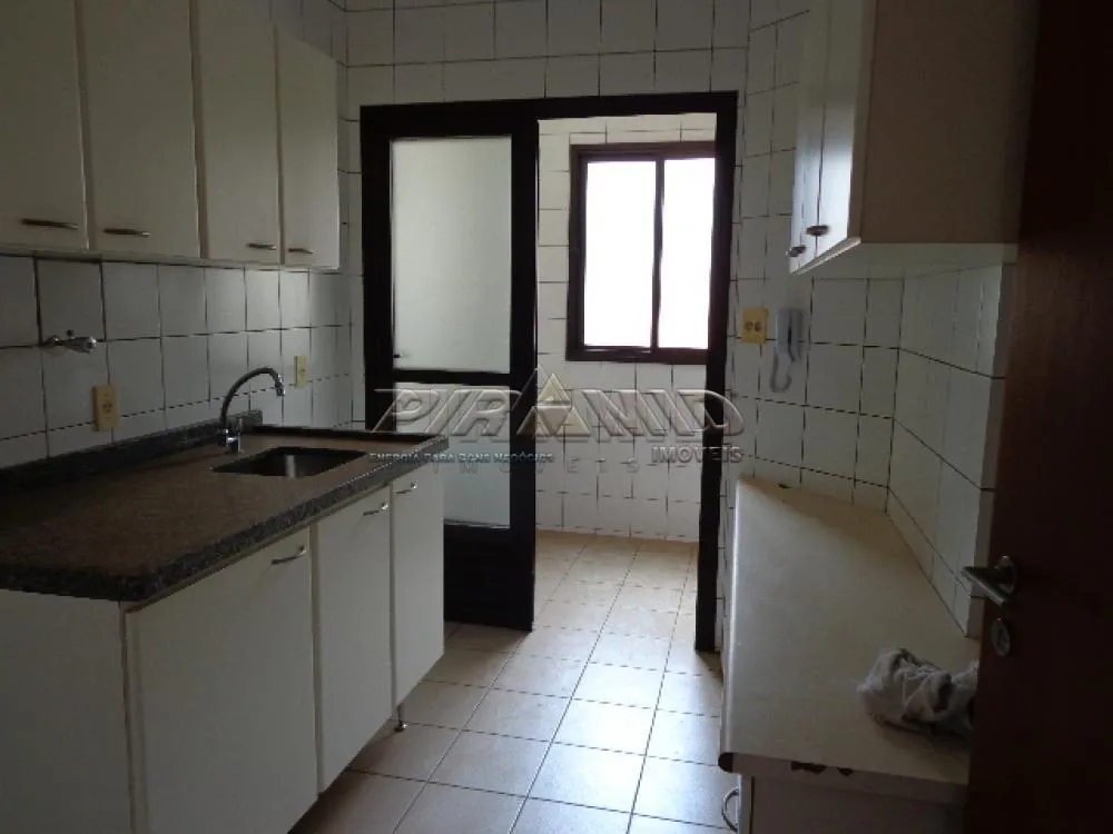 Alugar Apartamento / Padr&atilde;o em Ribeir&atilde;o Preto R$ 1.500,00 - Foto 12