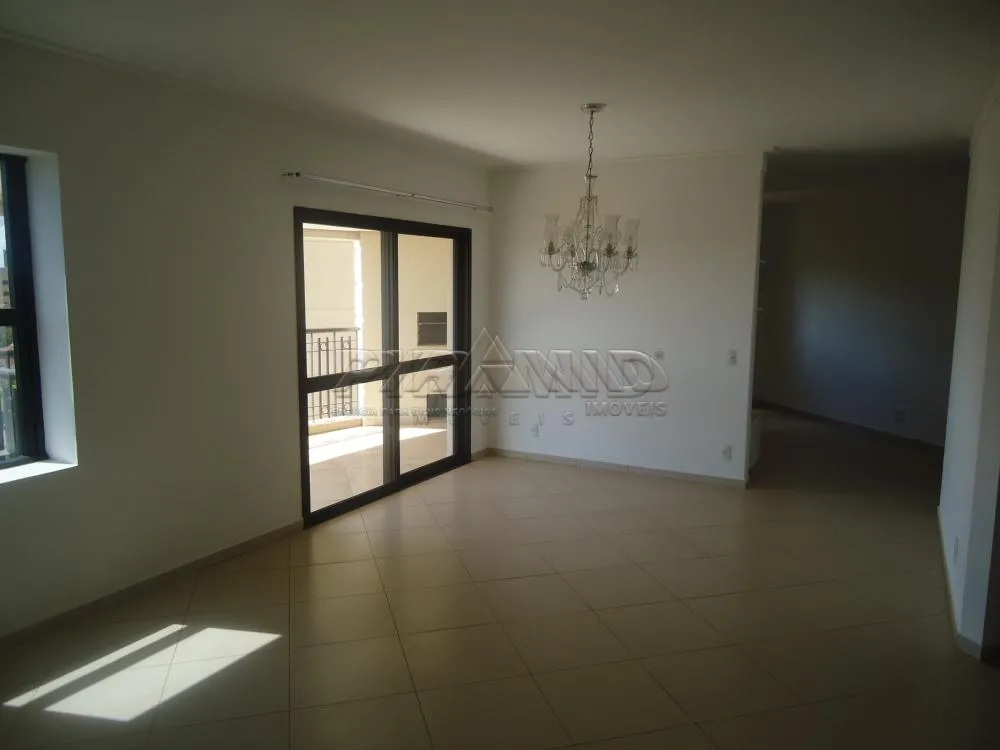 Alugar Apartamento / Padr&atilde;o em Ribeir&atilde;o Preto R$ 3.500,00 - Foto 1