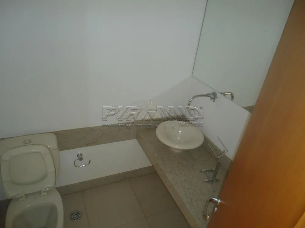 Alugar Apartamento / Padr&atilde;o em Ribeir&atilde;o Preto R$ 3.500,00 - Foto 5