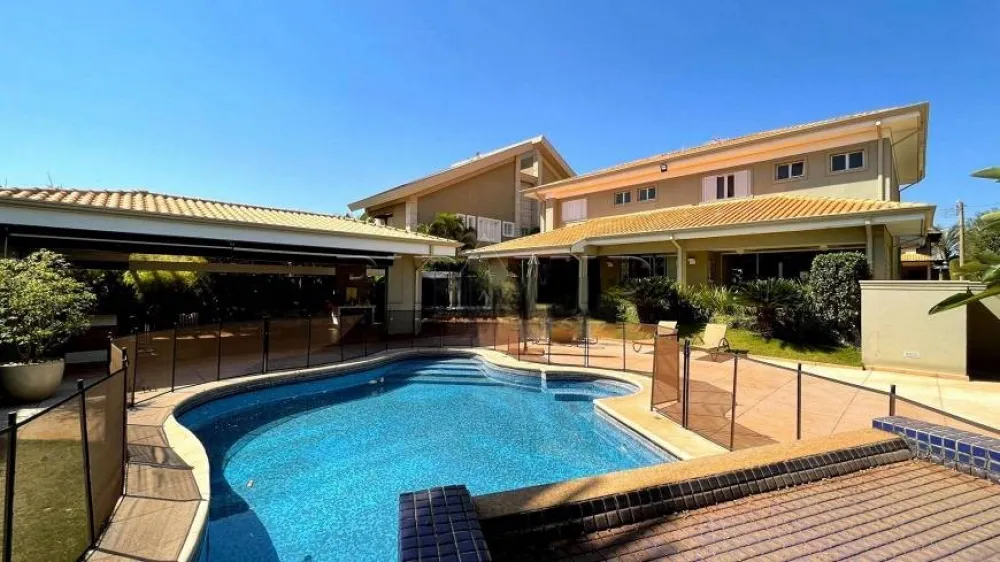 Alugar Casa / Condom&iacute;nio em Ribeir&atilde;o Preto R$ 20.000,00 - Foto 35