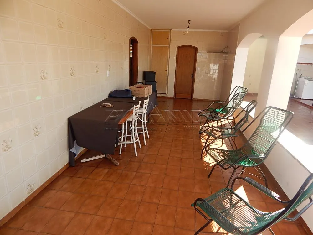 Alugar Casa / Padr&atilde;o em Ribeir&atilde;o Preto R$ 5.000,00 - Foto 16