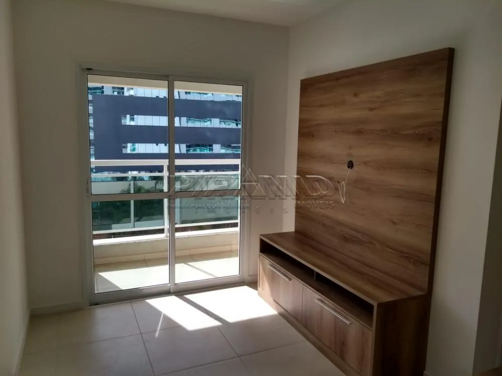 Alugar Apartamento / Padr&atilde;o em Ribeir&atilde;o Preto R$ 2.100,00 - Foto 1