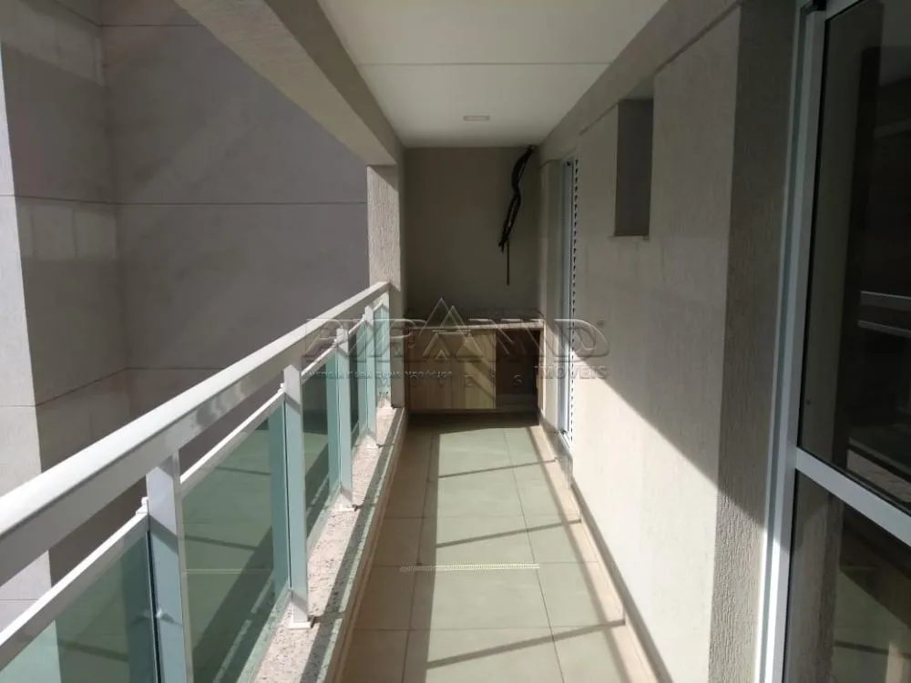 Alugar Apartamento / Padr&atilde;o em Ribeir&atilde;o Preto R$ 2.100,00 - Foto 2
