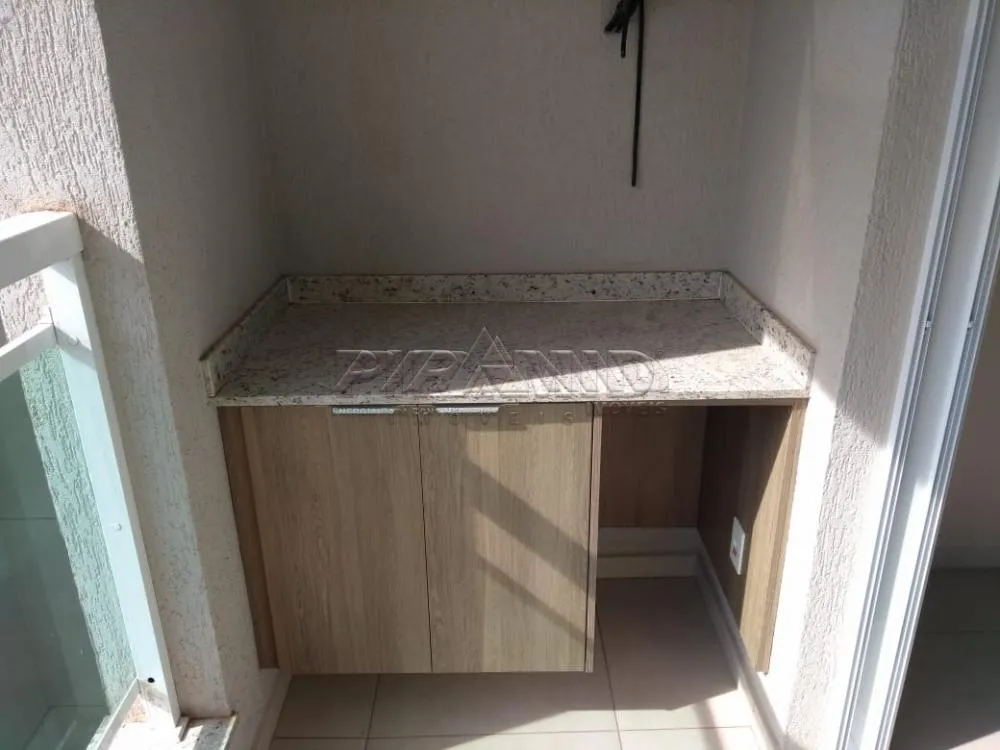 Alugar Apartamento / Padr&atilde;o em Ribeir&atilde;o Preto R$ 2.100,00 - Foto 3