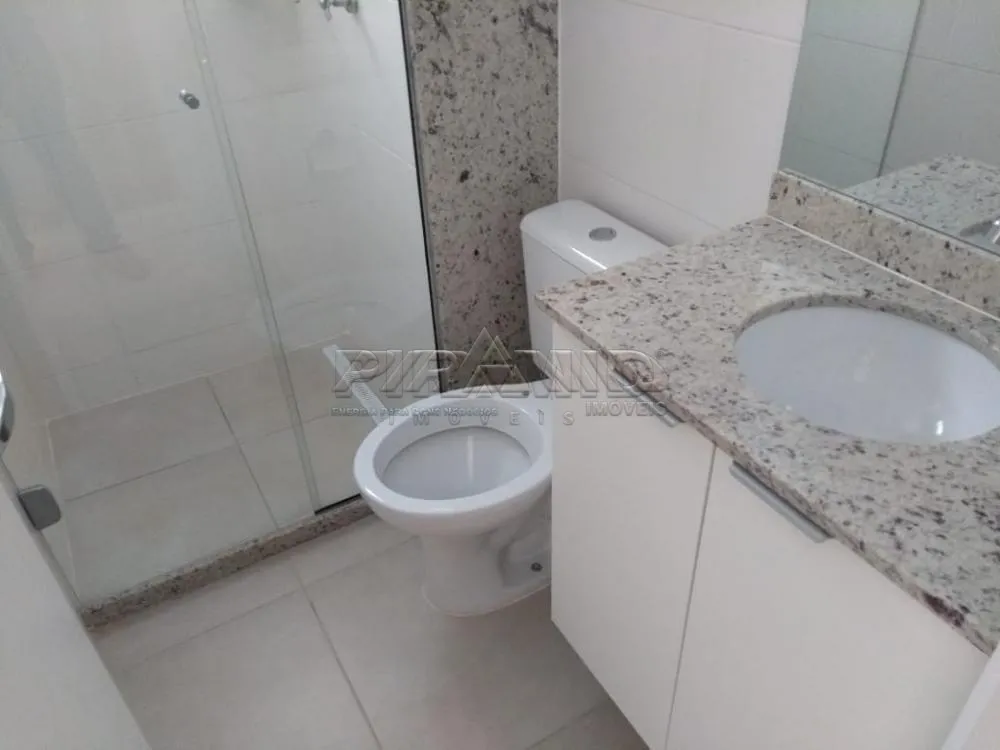 Alugar Apartamento / Padr&atilde;o em Ribeir&atilde;o Preto R$ 2.100,00 - Foto 11