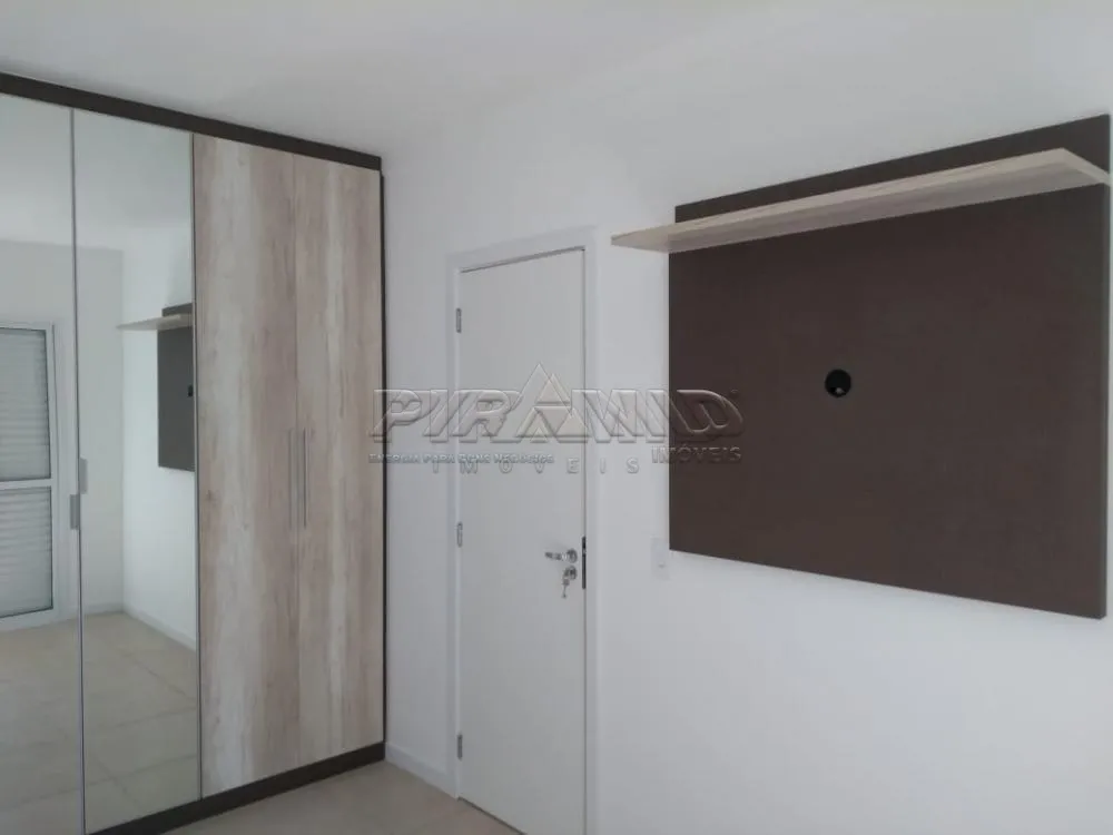 Alugar Apartamento / Padr&atilde;o em Ribeir&atilde;o Preto R$ 2.100,00 - Foto 8