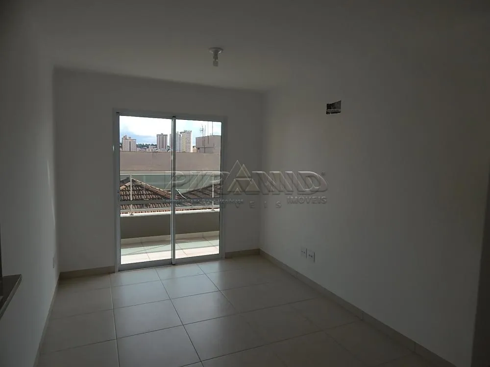 Alugar Apartamento / Padr&atilde;o em Ribeir&atilde;o Preto R$ 2.050,00 - Foto 1