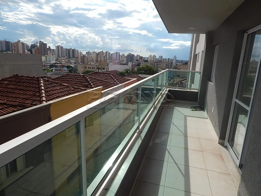 Alugar Apartamento / Padr&atilde;o em Ribeir&atilde;o Preto R$ 2.050,00 - Foto 2