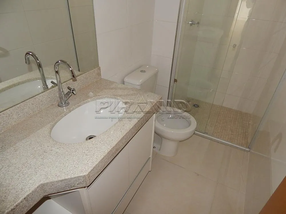 Alugar Apartamento / Padr&atilde;o em Ribeir&atilde;o Preto R$ 2.050,00 - Foto 5