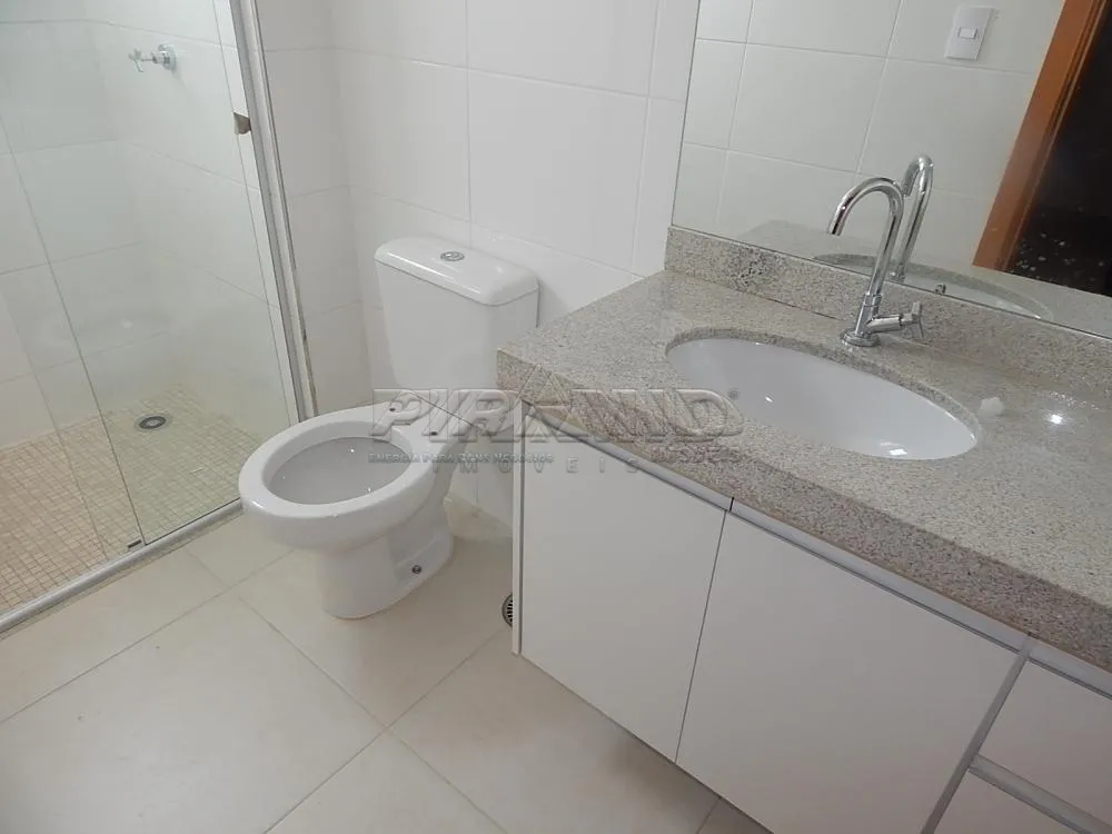Alugar Apartamento / Padr&atilde;o em Ribeir&atilde;o Preto R$ 2.050,00 - Foto 8
