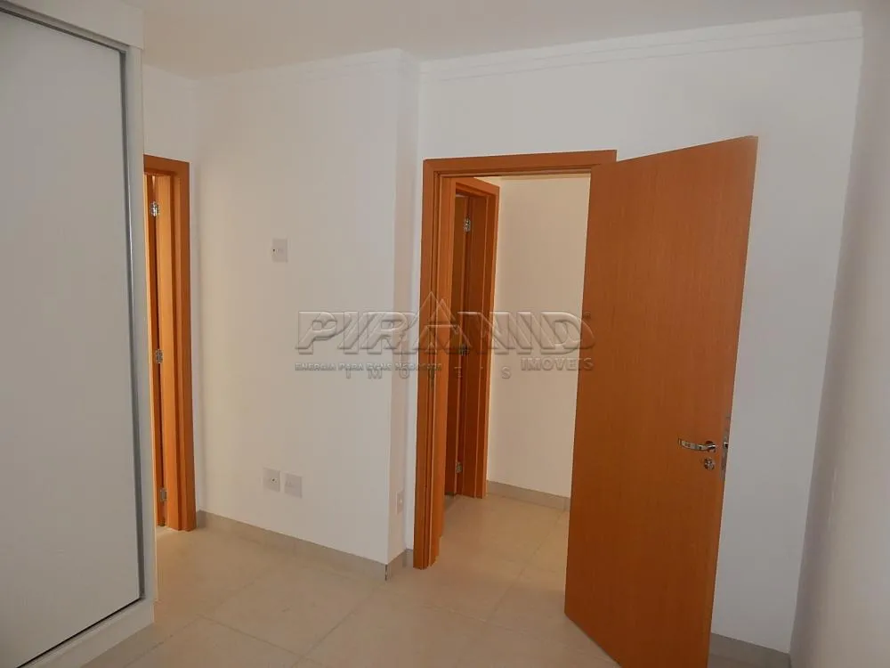 Alugar Apartamento / Padr&atilde;o em Ribeir&atilde;o Preto R$ 2.050,00 - Foto 9