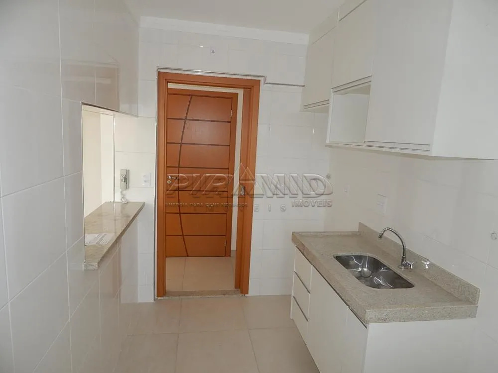 Alugar Apartamento / Padr&atilde;o em Ribeir&atilde;o Preto R$ 2.050,00 - Foto 11