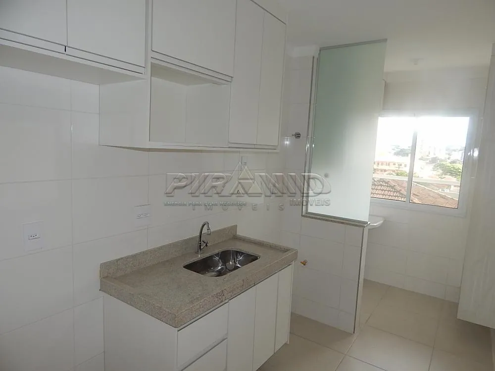 Alugar Apartamento / Padr&atilde;o em Ribeir&atilde;o Preto R$ 2.050,00 - Foto 12