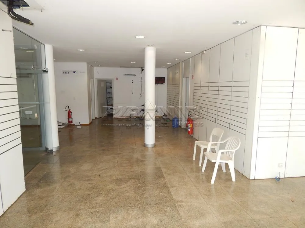 Alugar Comercial / Sal&atilde;o em Ribeir&atilde;o Preto R$ 16.000,00 - Foto 1