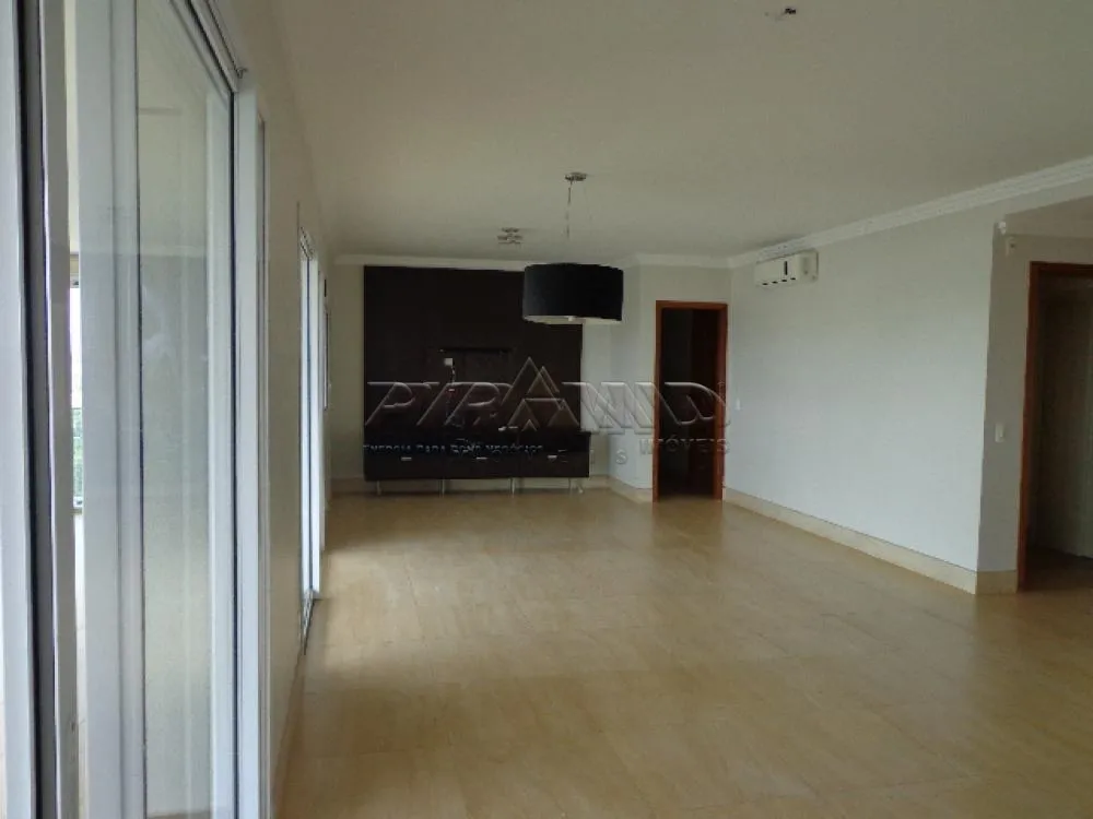 Alugar Apartamento / Padr&atilde;o em Ribeir&atilde;o Preto R$ 5.000,00 - Foto 2