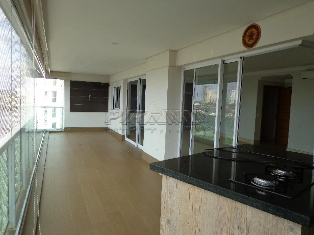 Alugar Apartamento / Padr&atilde;o em Ribeir&atilde;o Preto R$ 5.000,00 - Foto 4