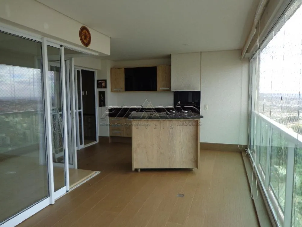 Alugar Apartamento / Padr&atilde;o em Ribeir&atilde;o Preto R$ 5.000,00 - Foto 5