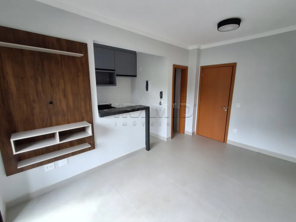 Alugar Apartamento / Padr&atilde;o em Ribeir&atilde;o Preto R$ 2.400,00 - Foto 4