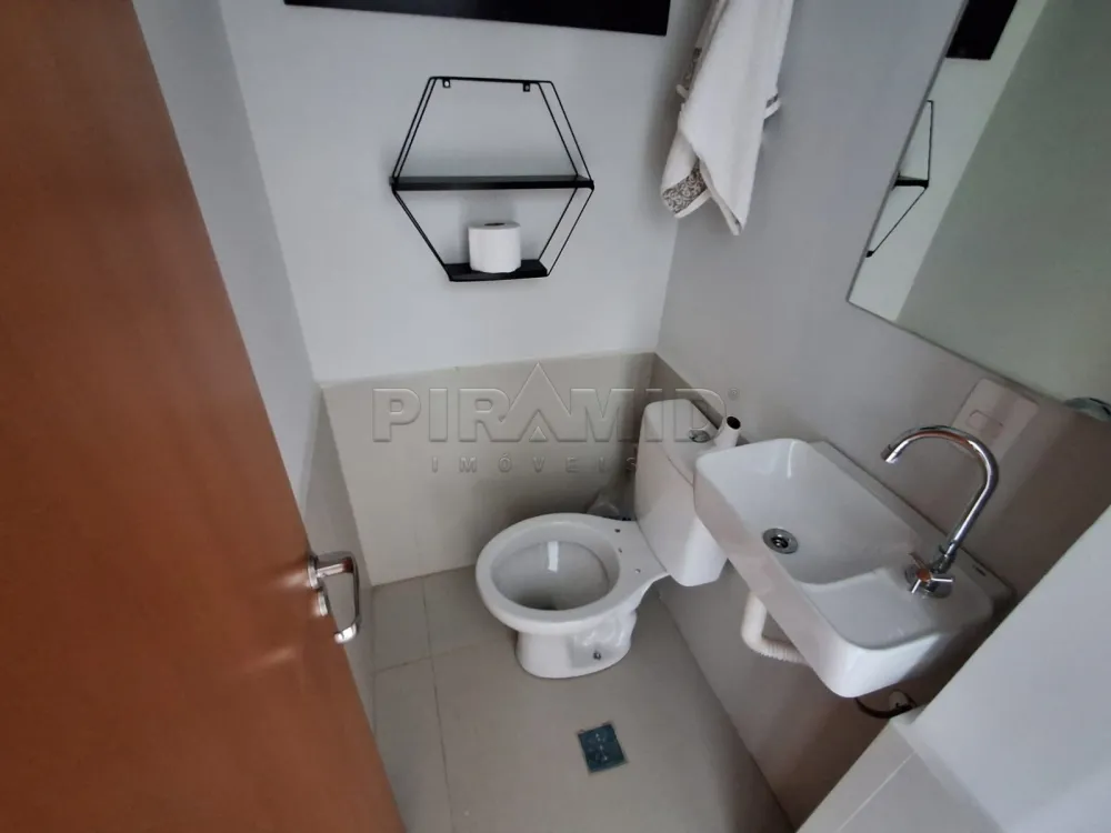 Alugar Apartamento / Padr&atilde;o em Ribeir&atilde;o Preto R$ 2.400,00 - Foto 5