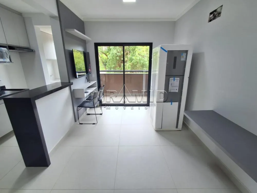 Alugar Apartamento / Padr&atilde;o em Ribeir&atilde;o Preto R$ 2.100,00 - Foto 1