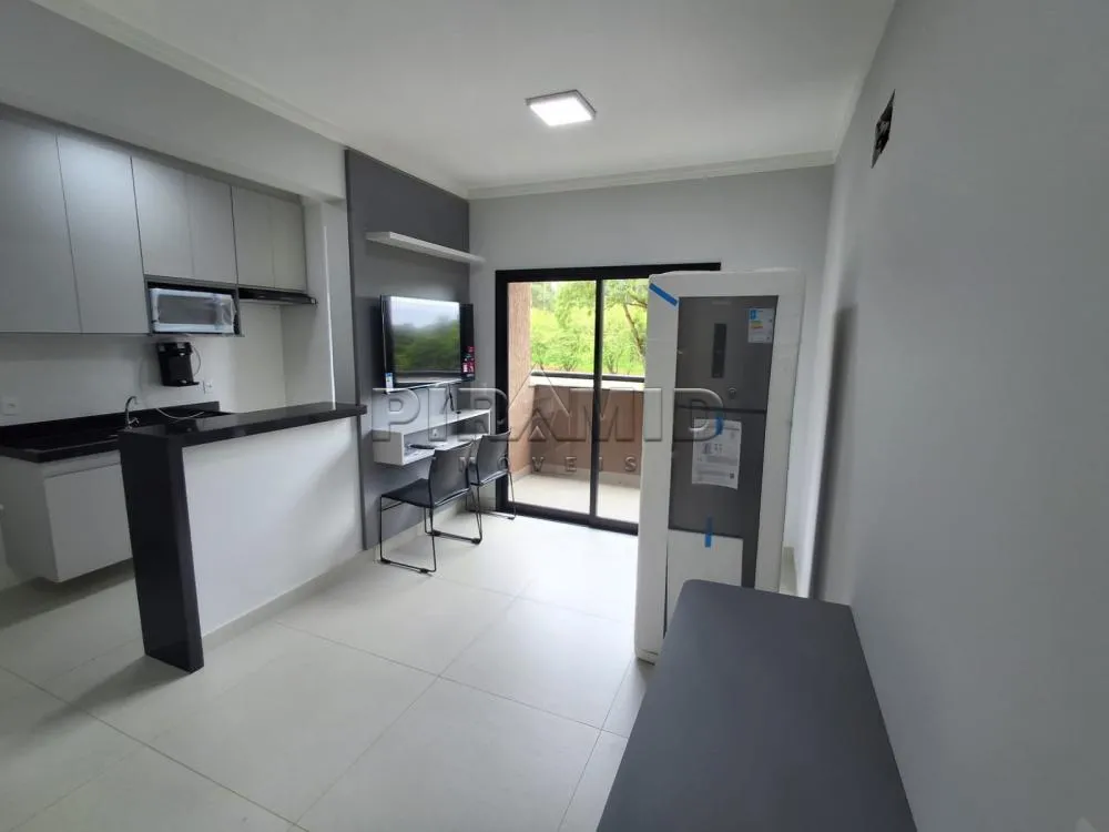 Alugar Apartamento / Padr&atilde;o em Ribeir&atilde;o Preto R$ 2.100,00 - Foto 2