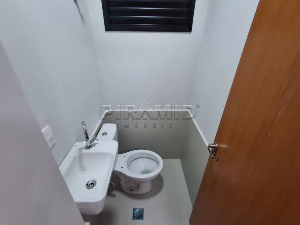 Alugar Apartamento / Padr&atilde;o em Ribeir&atilde;o Preto R$ 2.100,00 - Foto 6