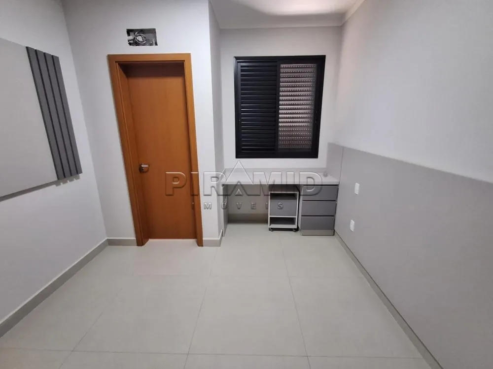 Alugar Apartamento / Padr&atilde;o em Ribeir&atilde;o Preto R$ 2.100,00 - Foto 8