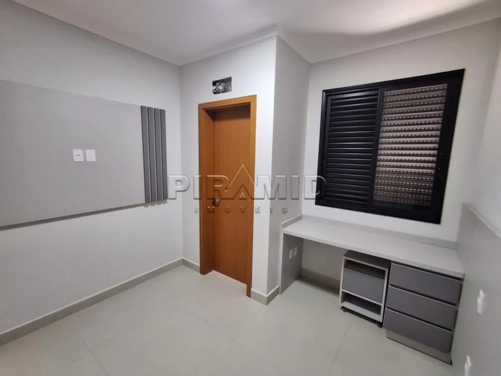 Alugar Apartamento / Padr&atilde;o em Ribeir&atilde;o Preto R$ 2.100,00 - Foto 9