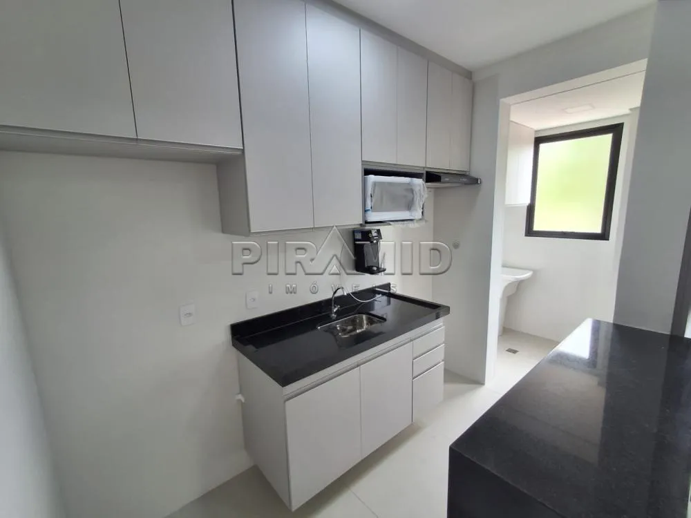 Alugar Apartamento / Padr&atilde;o em Ribeir&atilde;o Preto R$ 2.100,00 - Foto 14