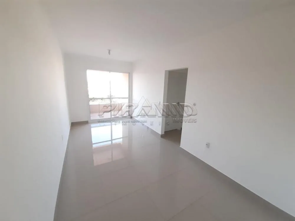 Alugar Apartamento / Padr&atilde;o em Ribeir&atilde;o Preto R$ 2.000,00 - Foto 1
