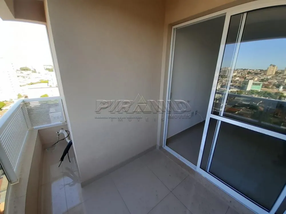 Alugar Apartamento / Padr&atilde;o em Ribeir&atilde;o Preto R$ 2.000,00 - Foto 3