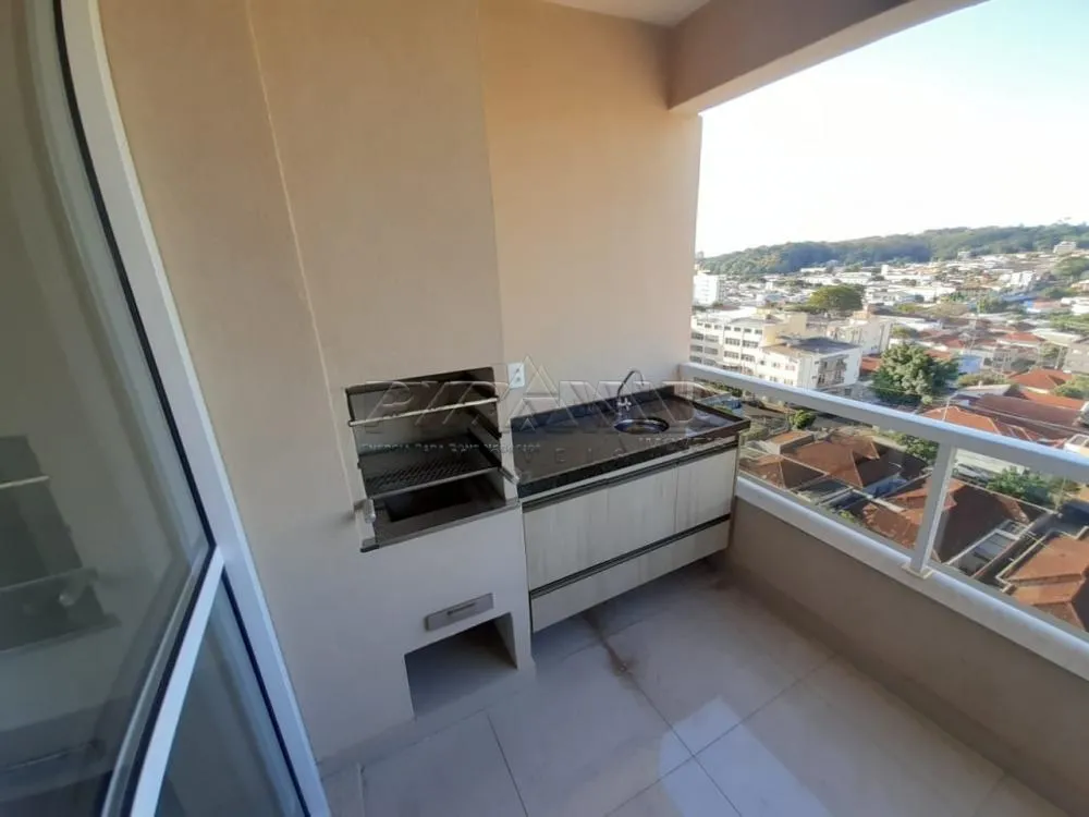 Alugar Apartamento / Padr&atilde;o em Ribeir&atilde;o Preto R$ 2.000,00 - Foto 4