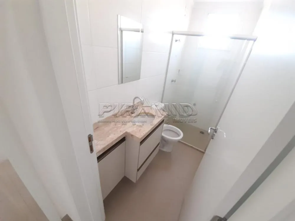 Alugar Apartamento / Padr&atilde;o em Ribeir&atilde;o Preto R$ 2.000,00 - Foto 8