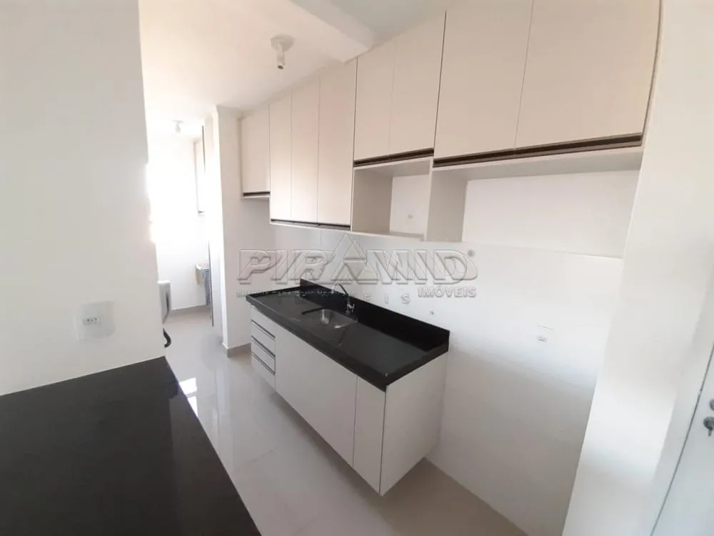 Alugar Apartamento / Padr&atilde;o em Ribeir&atilde;o Preto R$ 2.000,00 - Foto 13