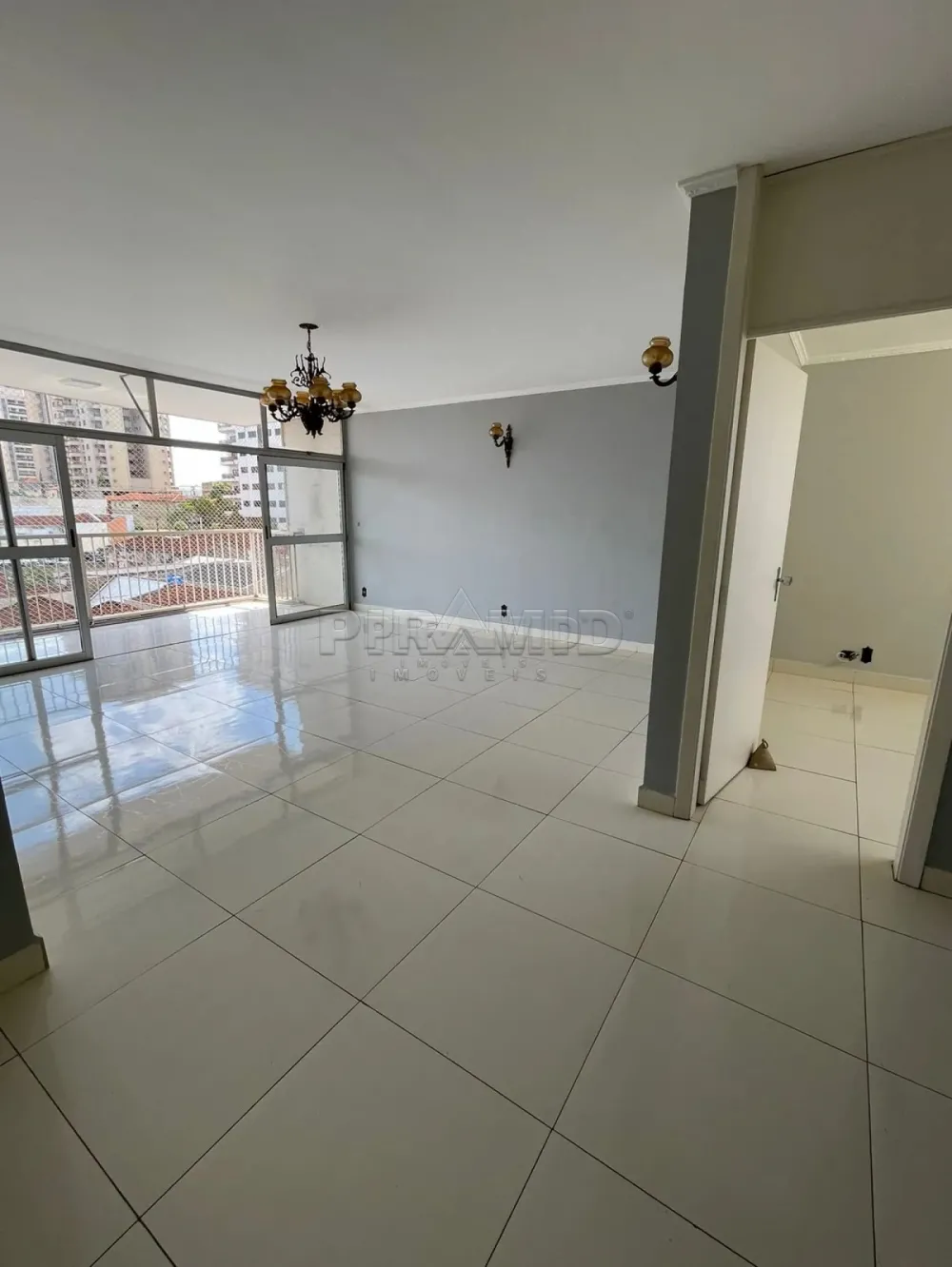 Alugar Apartamento / Padr&atilde;o em Ribeir&atilde;o Preto R$ 1.800,00 - Foto 1