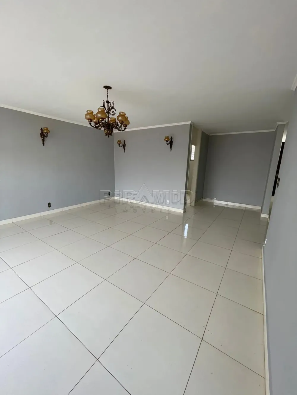 Alugar Apartamento / Padr&atilde;o em Ribeir&atilde;o Preto R$ 1.800,00 - Foto 2