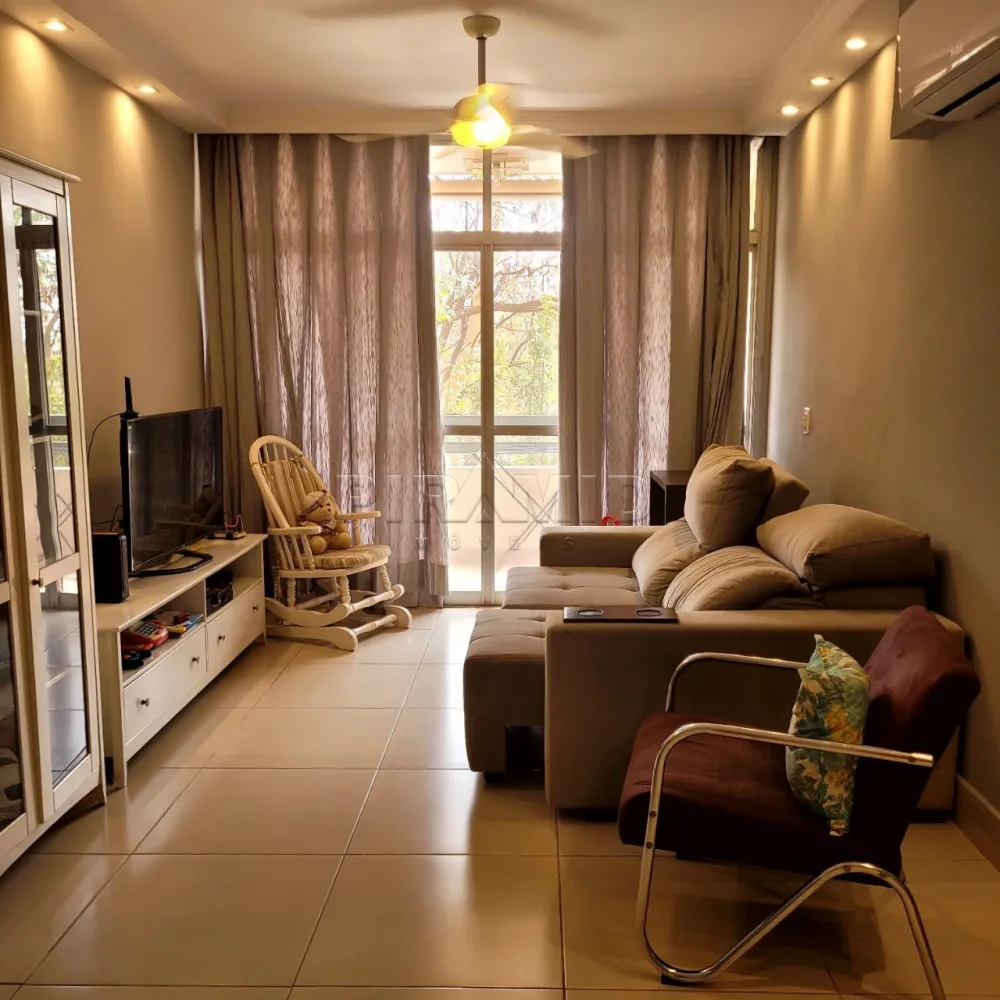 Comprar Apartamento / Padr&atilde;o em Ribeir&atilde;o Preto R$ 450.000,00 - Foto 2