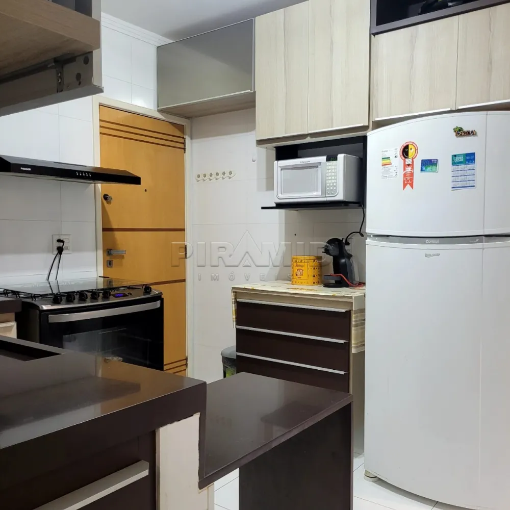 Comprar Apartamento / Padr&atilde;o em Ribeir&atilde;o Preto R$ 450.000,00 - Foto 5