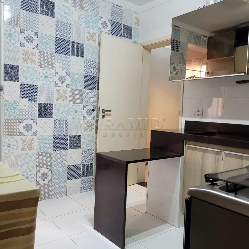 Comprar Apartamento / Padr&atilde;o em Ribeir&atilde;o Preto R$ 450.000,00 - Foto 10