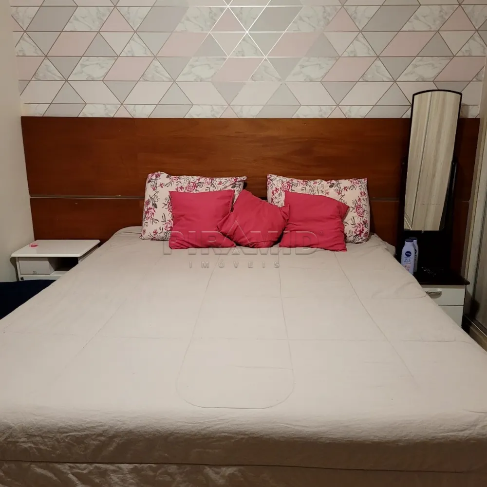 Comprar Apartamento / Padr&atilde;o em Ribeir&atilde;o Preto R$ 450.000,00 - Foto 11