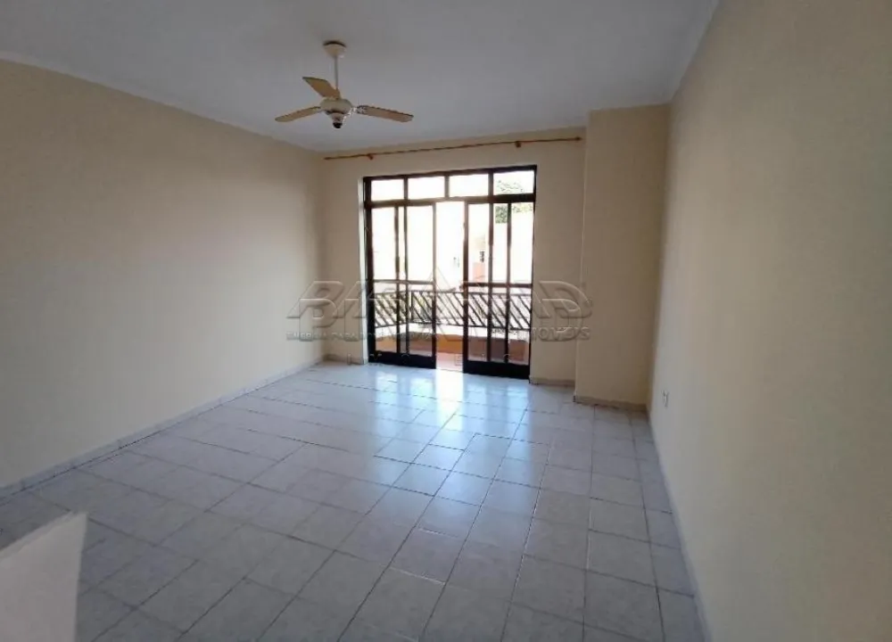 Alugar Apartamento / Padr&atilde;o em Ribeir&atilde;o Preto R$ 950,00 - Foto 1