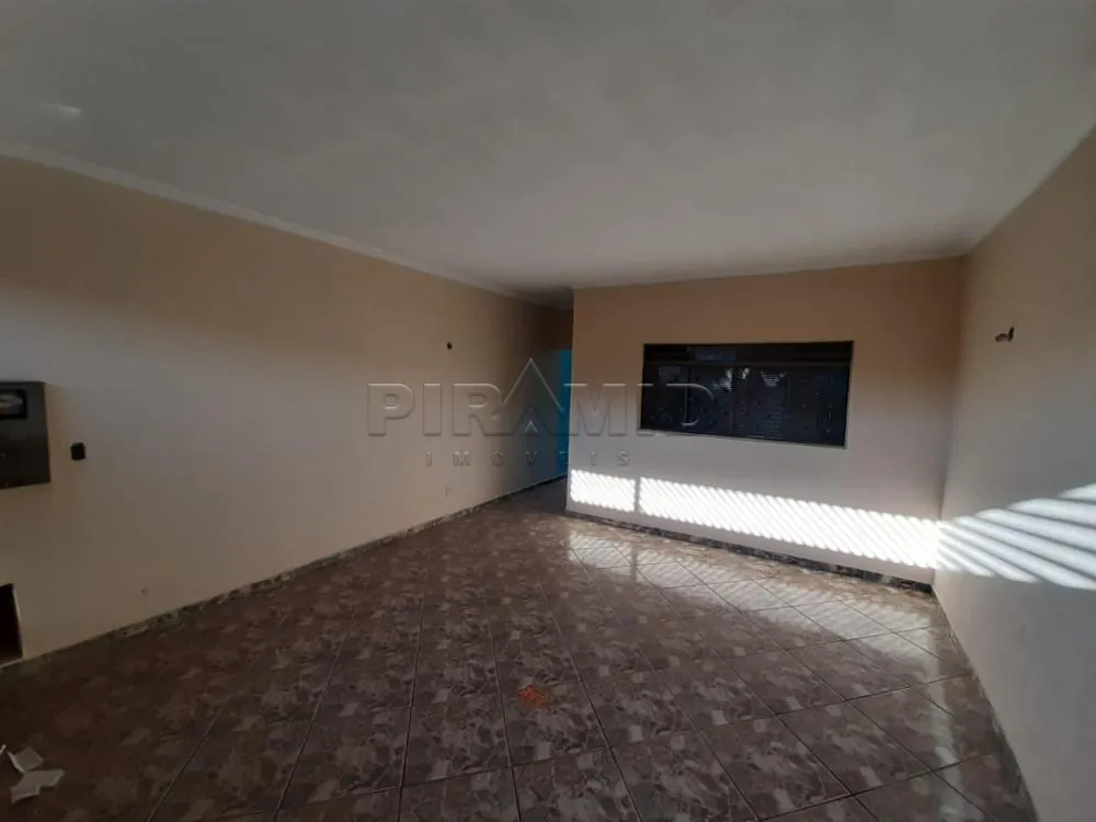 Alugar Casa / Padr&atilde;o em Ribeir&atilde;o Preto R$ 2.000,00 - Foto 1