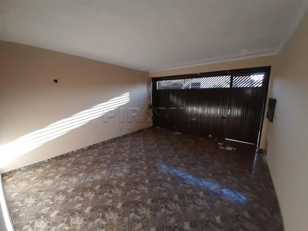 Alugar Casa / Padr&atilde;o em Ribeir&atilde;o Preto R$ 2.000,00 - Foto 2